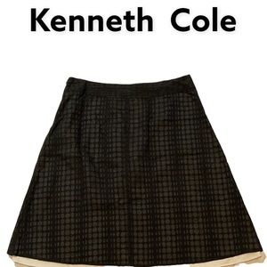 💥3 for $15💥EUC Kenneth Cole new york Skirt
